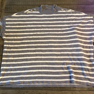 Lane Bryant Short sleeve sweater